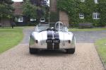 Shelby Cobra 427 S/C Recreation by Contemporary 1996 года (UK)